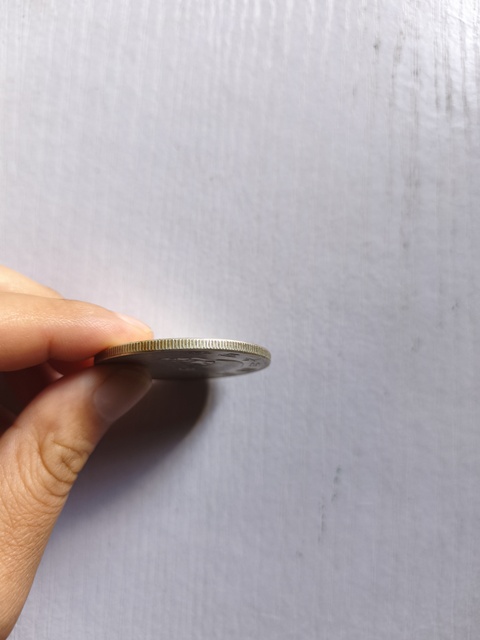 古玩錢幣孫中山像壹圓真品鑒賞圖
