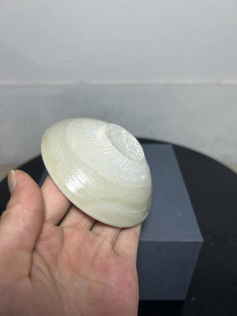 古玩陶瓷南宋.青白釉茶盞拍賣，當前價格0元