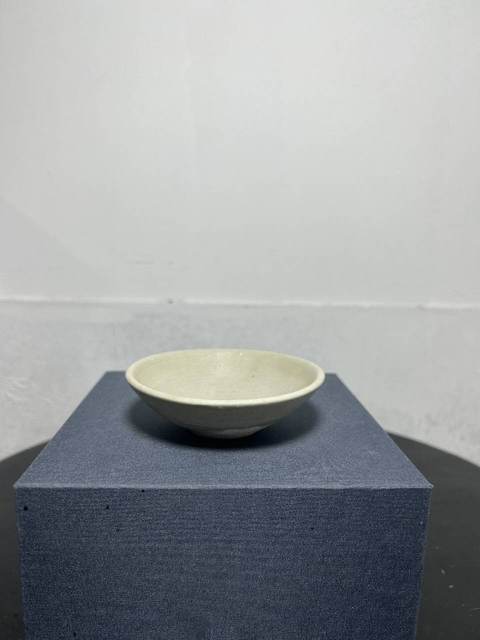 古玩陶瓷南宋.青白釉茶盞拍賣，當前價格0元