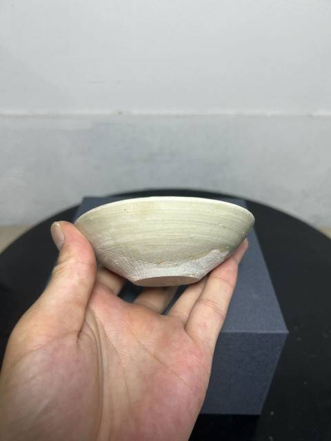 古玩陶瓷南宋.青白釉茶盞拍賣，當前價格0元