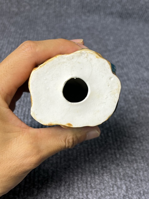 古玩陶瓷唐僧塑像拍賣，當前價格699元