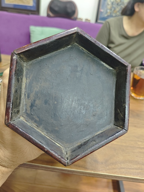 古玩雜項(xiàng)供盤真品鑒賞圖