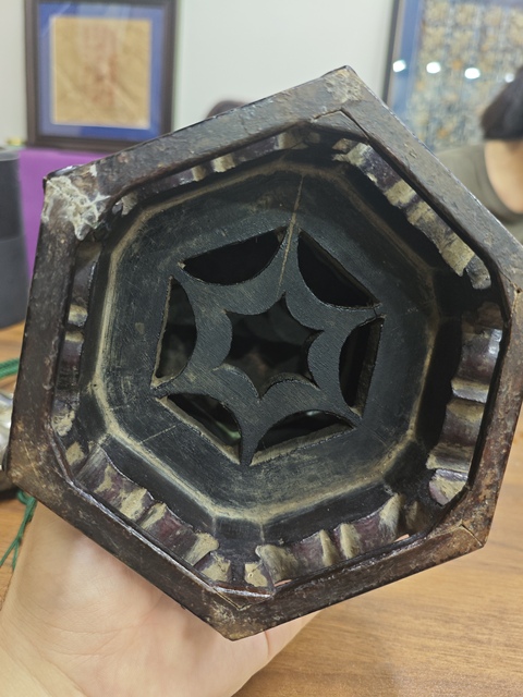 古玩雜項(xiàng)供盤真品鑒賞圖