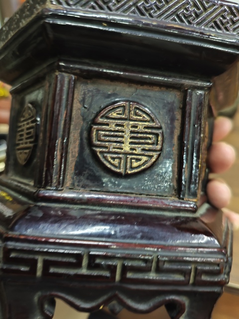 古玩雜項(xiàng)供盤真品鑒賞圖