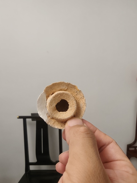 古玩陶瓷影青釉系窯口執壺真品鑒賞圖