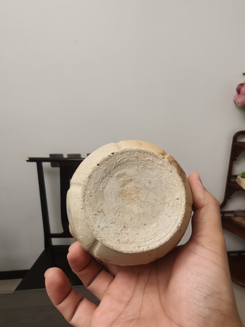 古玩陶瓷影青釉系窯口執壺真品鑒賞圖