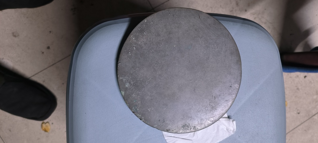 古玩銅器銅鏡真品鑒賞圖