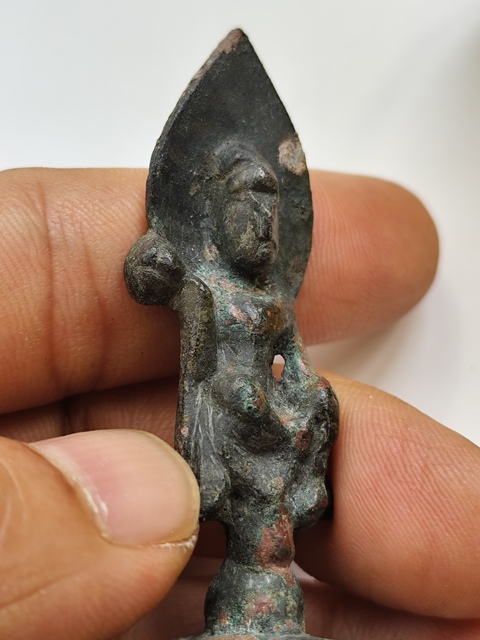 古玩雜項像真品鑒賞圖