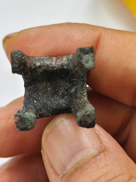 古玩雜項像真品鑒賞圖