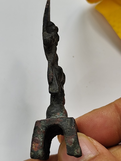 古玩雜項像真品鑒賞圖