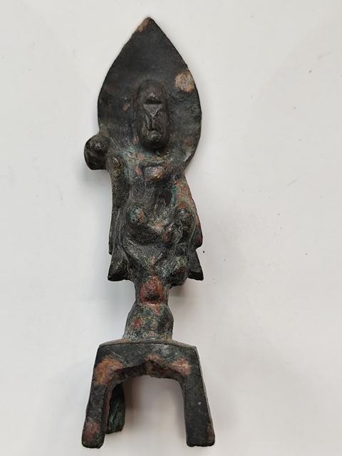 古玩雜項像真品鑒賞圖