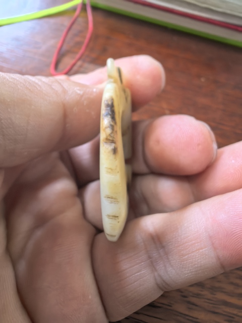 古玩玉器仿古玉龍真品鑒賞圖