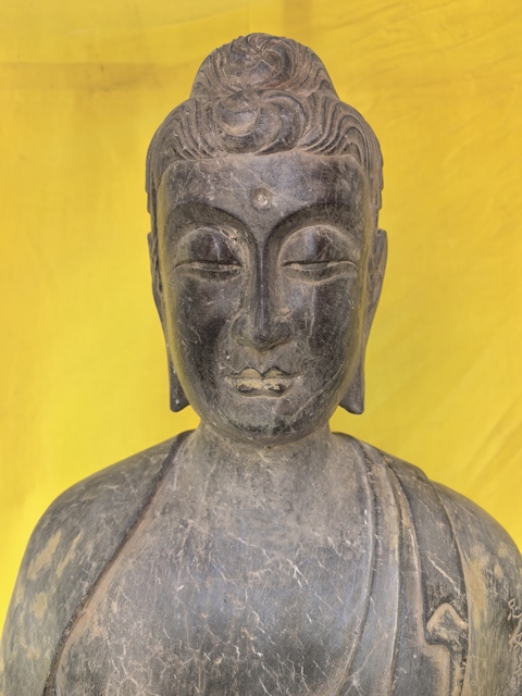 古玩雜項(xiàng)佛像真品鑒賞圖