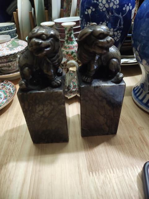 古玩雜項(xiàng)壽山火煨石印章真品鑒賞圖