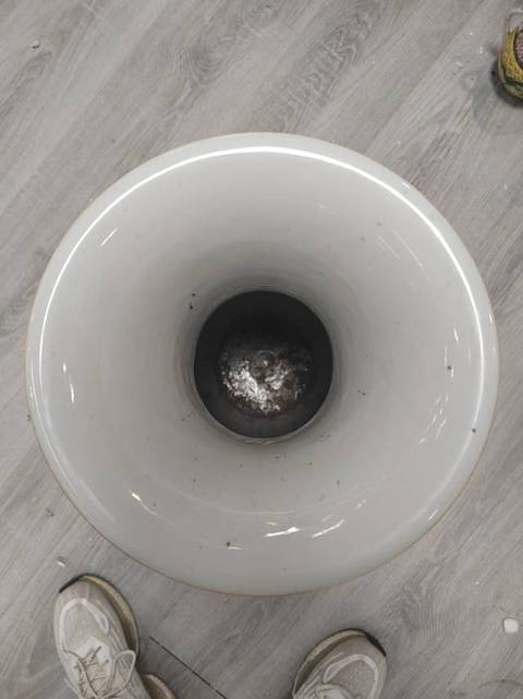 古玩陶瓷三娘300件賞瓶真品鑒賞圖