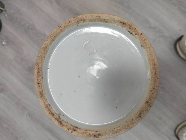 古玩陶瓷三娘300件賞瓶真品鑒賞圖