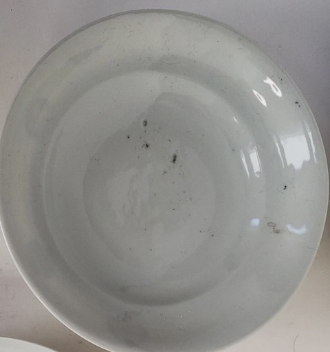 古玩陶瓷粉彩一品鍋真品鑒賞圖