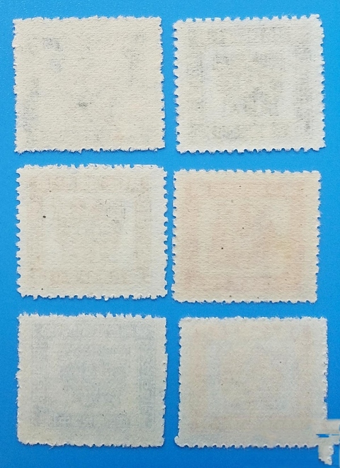 古玩雜項民國《節約建國儲金郵票》真品鑒賞圖