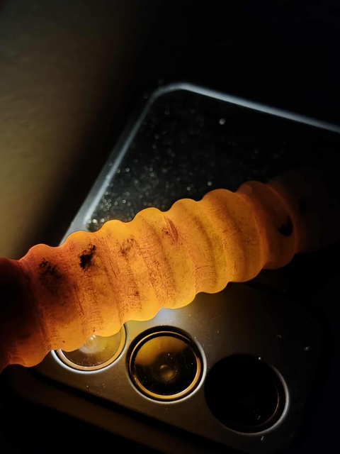 古玩玉器仿古玉墜真品鑒賞圖