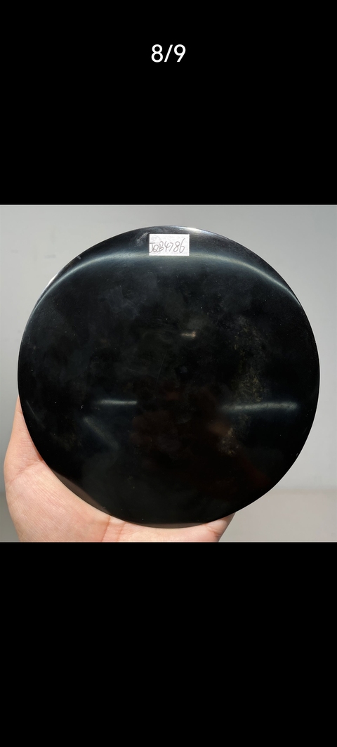 古玩銅器銅鏡真品鑒賞圖