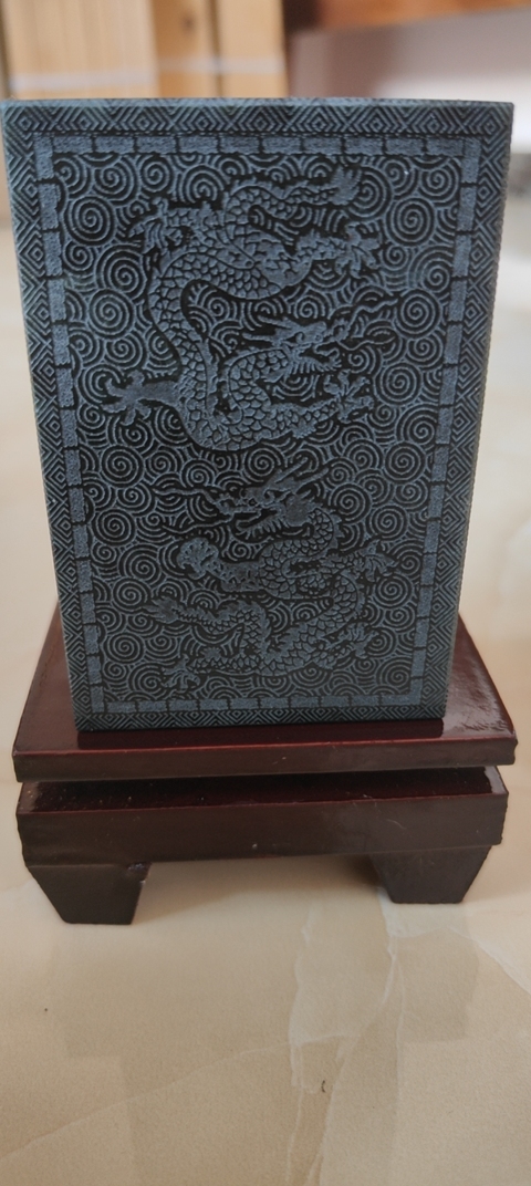 古玩玉器當代·和田投資玉 真品鑒賞圖