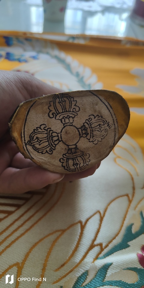 古玩銅器造像真品鑒賞圖