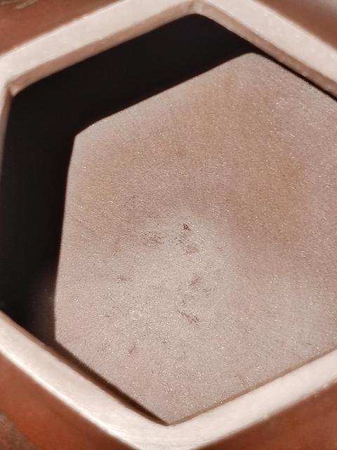 古玩雜項(xiàng)紫砂壺真品鑒賞圖