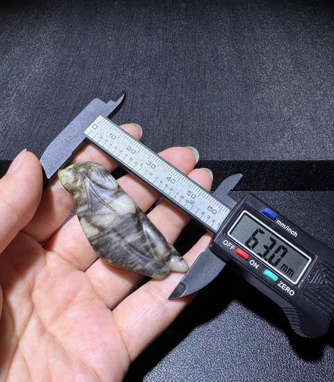 古玩玉器玉瓜果真品鑒賞圖