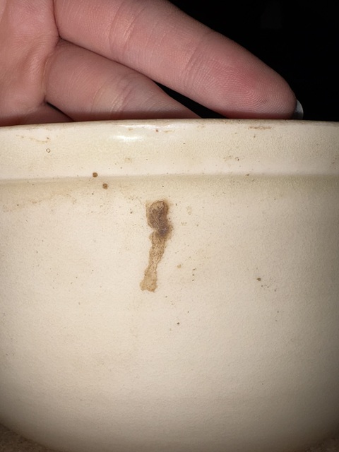 古玩雜項碗??真品鑒賞圖