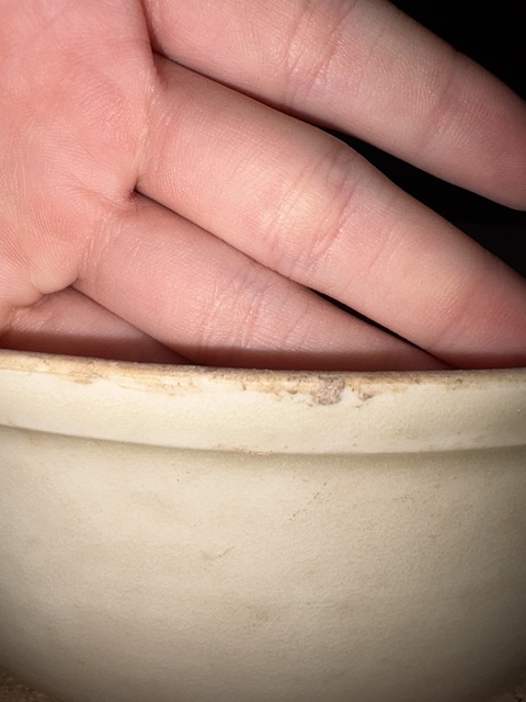 古玩雜項碗??真品鑒賞圖