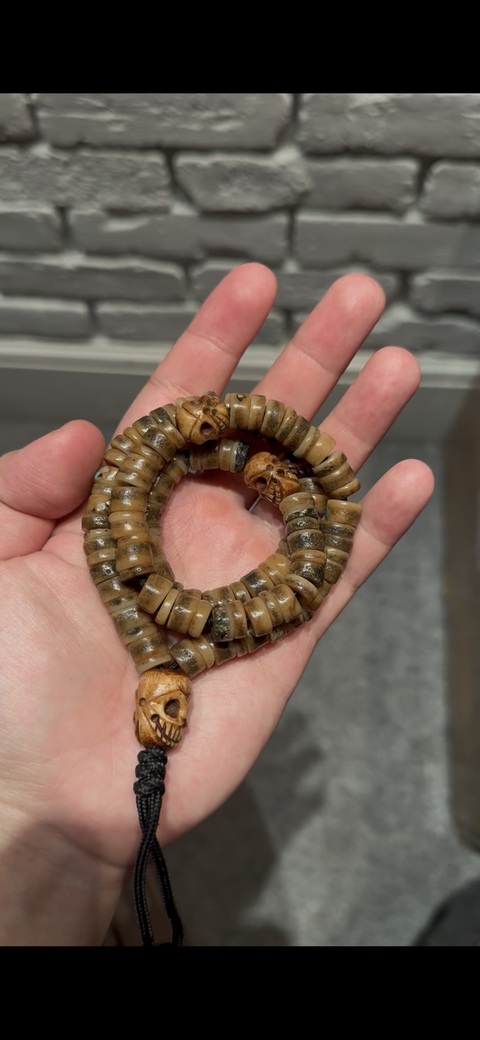 古玩雜項串真品鑒賞圖