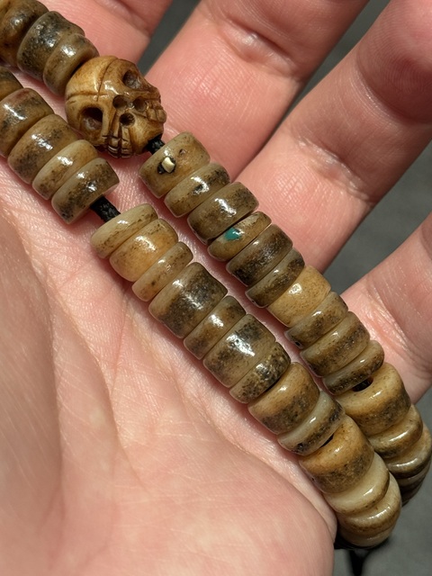 古玩雜項串真品鑒賞圖