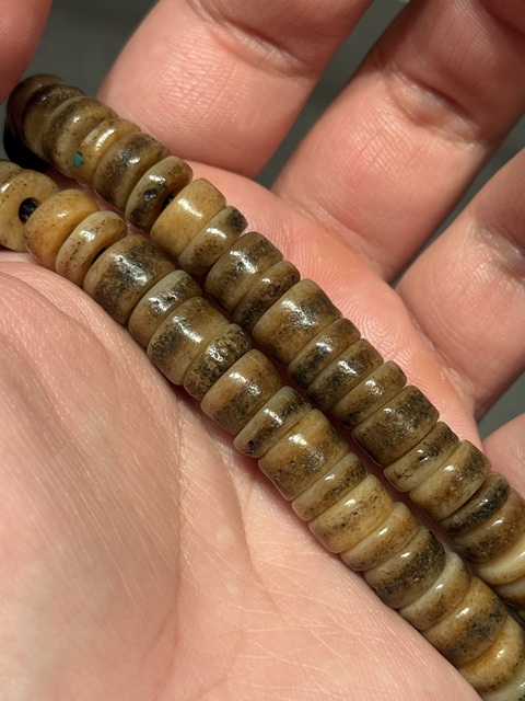 古玩雜項串真品鑒賞圖