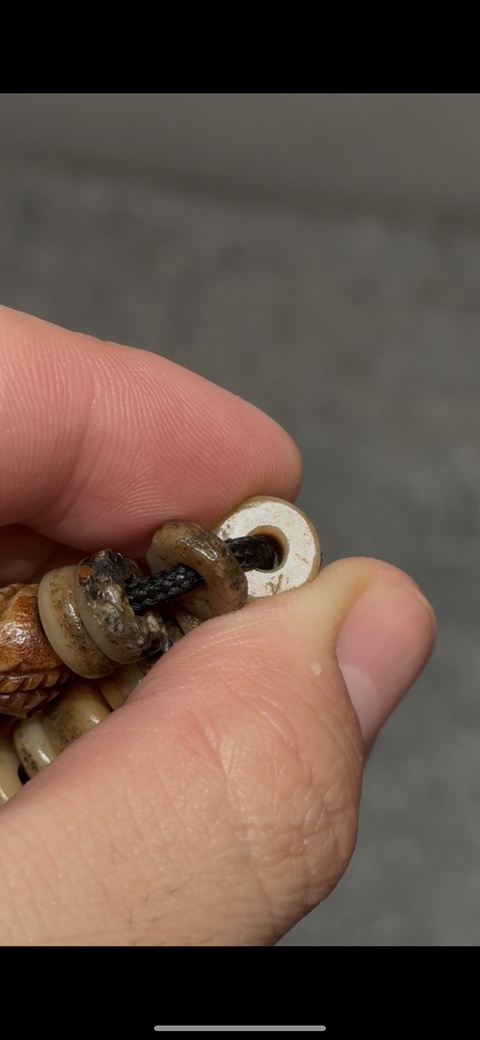 古玩雜項串真品鑒賞圖