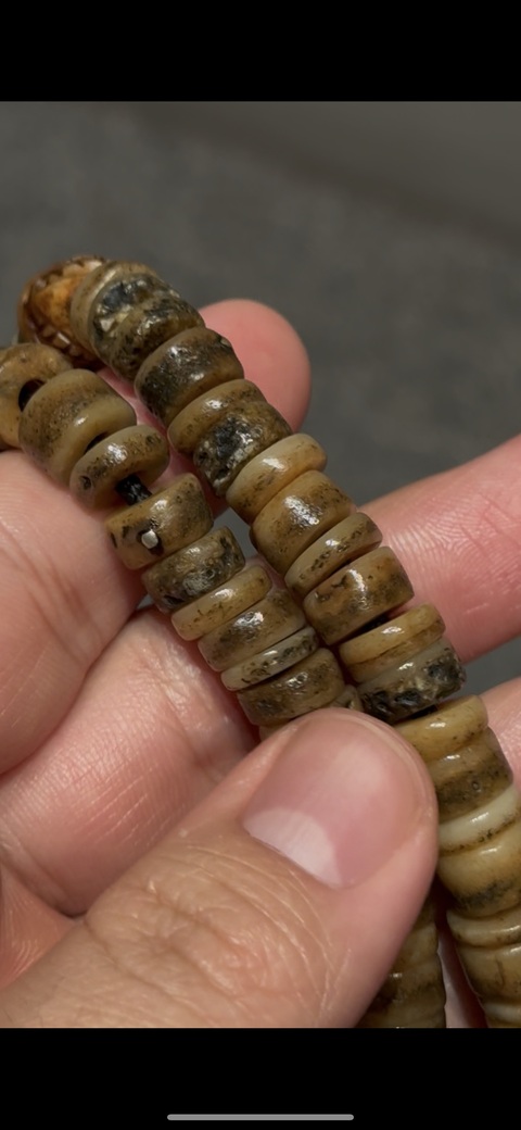 古玩雜項串真品鑒賞圖