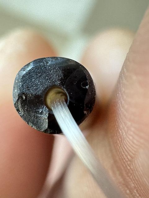 古玩雜項珠真品鑒賞圖