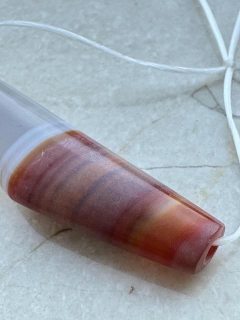 古玩雜項(xiàng)珠真品鑒賞圖