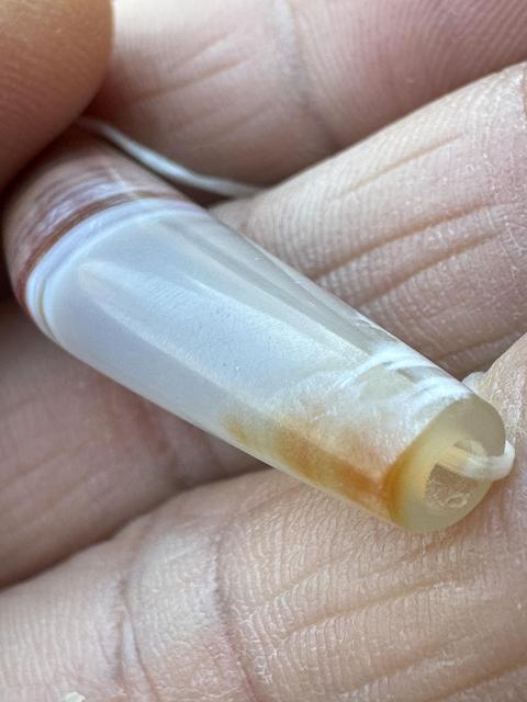 古玩雜項(xiàng)珠真品鑒賞圖