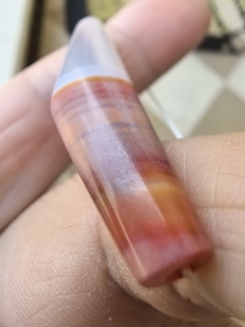 古玩雜項(xiàng)珠真品鑒賞圖