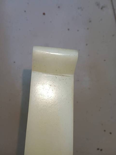 古玩玉器扁方真品鑒賞圖