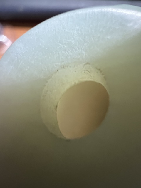 古玩玉器鼻煙壺真品鑒賞圖