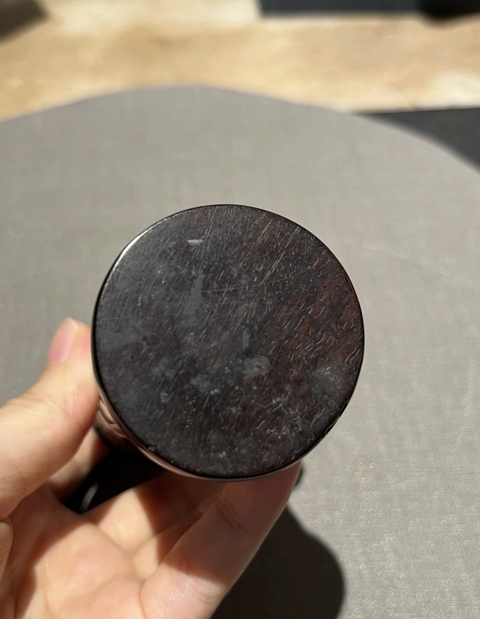 古玩雜項竹刻真品鑒賞圖