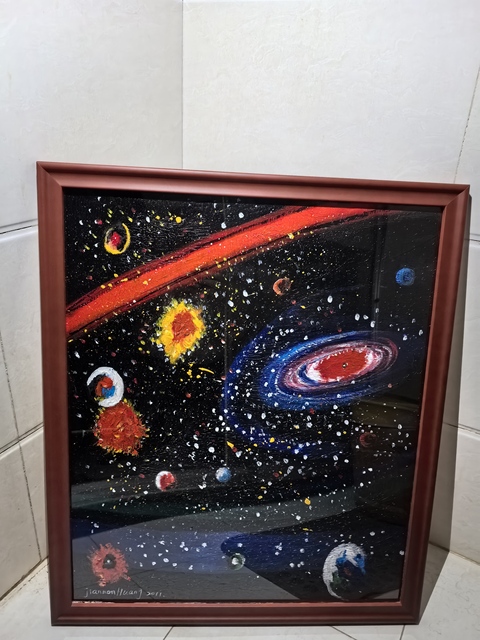 古玩字畫星際真品鑒賞圖