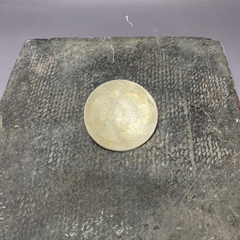 古玩陶瓷瑪瑙吊牌真品鑒賞圖