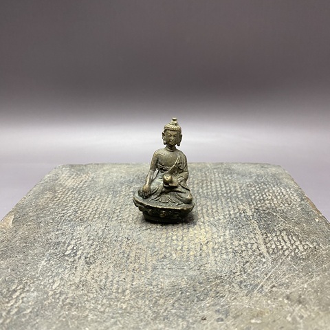 古玩陶瓷佛造像真品鑒賞圖