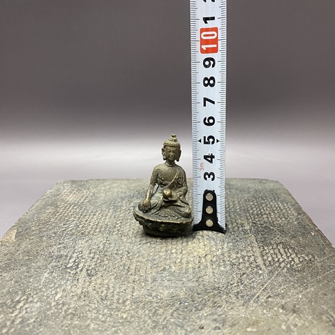 古玩陶瓷佛造像真品鑒賞圖