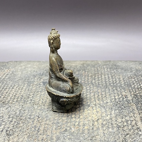 古玩陶瓷佛造像真品鑒賞圖