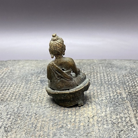 古玩陶瓷佛造像真品鑒賞圖