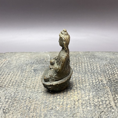 古玩陶瓷佛造像真品鑒賞圖