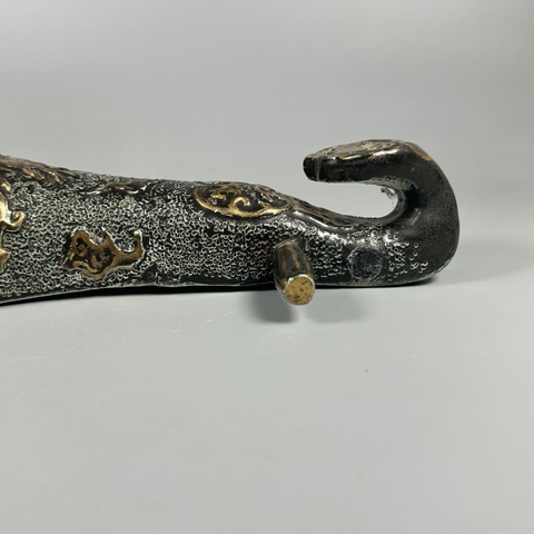 古玩陶瓷粉彩山水人物瓷塑琵琶真品鑒賞圖